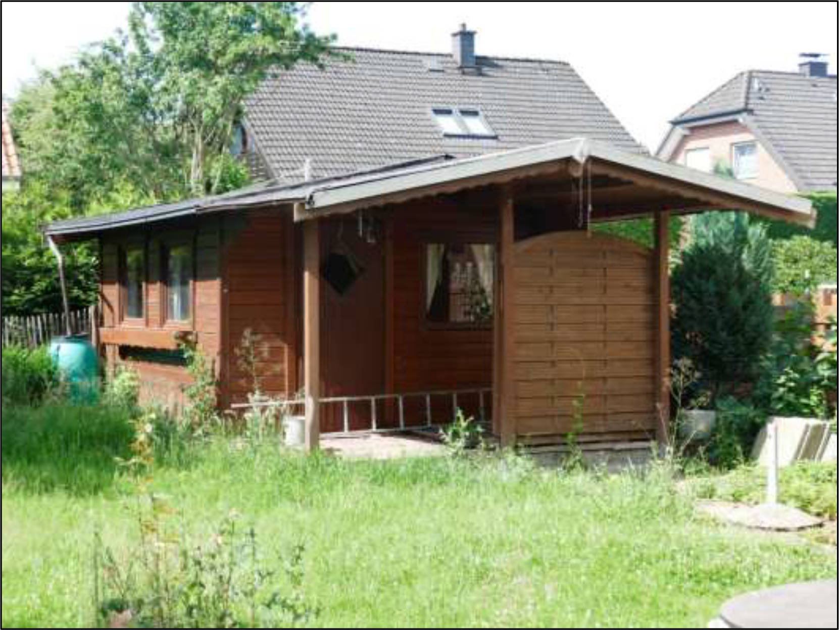 Zweifamilienhaus in Schulstraße 32, 33818 Leopoldshöhe - Bild 4
