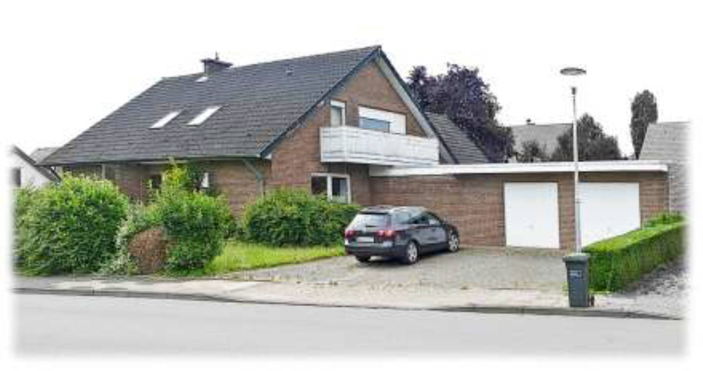Zweifamilienhaus in Schulstraße 32, 33818 Leopoldshöhe - Bild 2