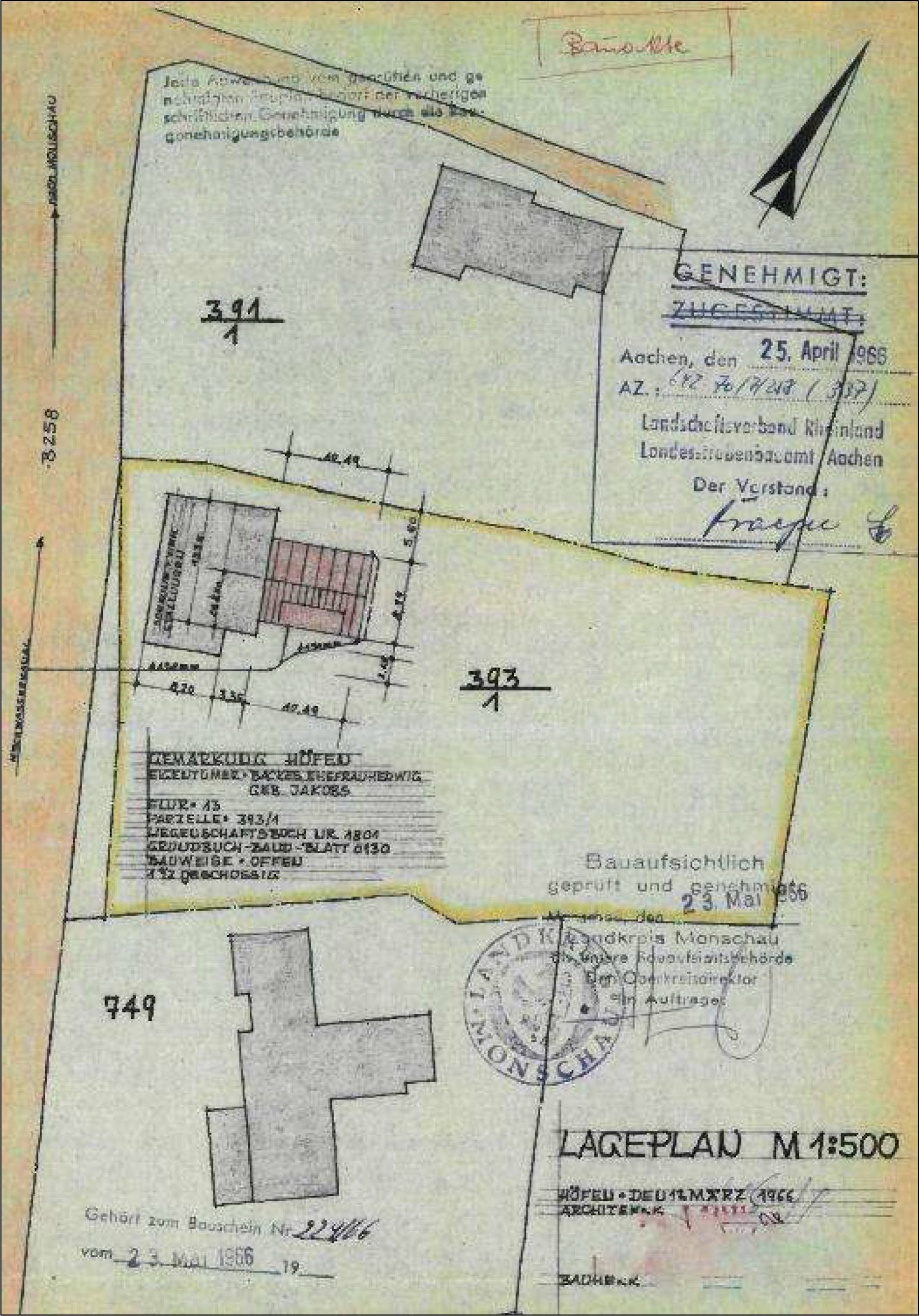 nordrheinwestpfalen 0013 K 0008/2024 Hauptstraße 57, 52156 Monschau, Höfen 36
