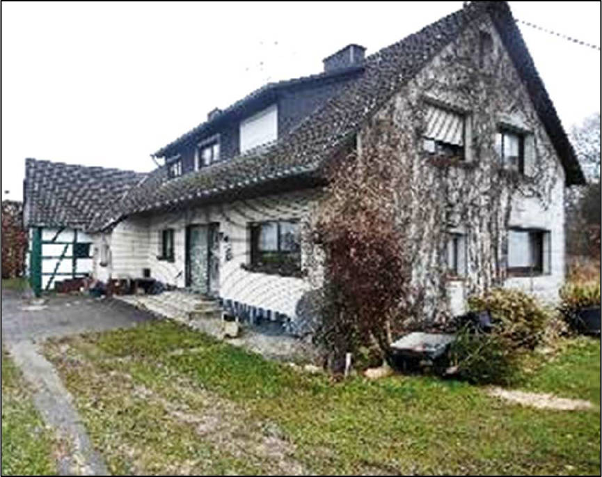 Einfamilienhaus in Hauptstraße 57, 52156 Monschau, Höfen - Bild 5
