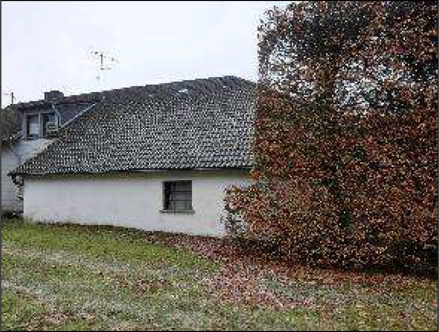 Einfamilienhaus, Ökonomiegebäude 0013 K 0008-2024 Hauptstr. 57, 52156 Monschau, Höfen