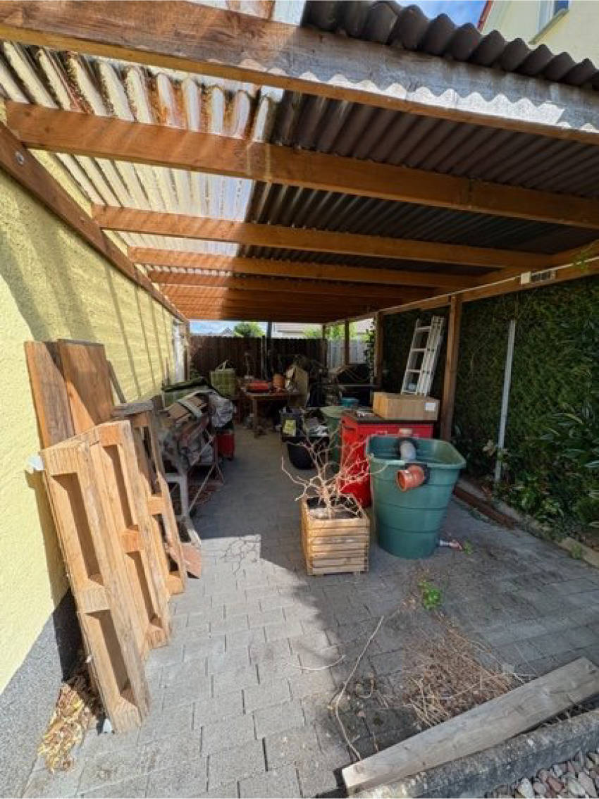 Zweifamilienhaus (Erbbaurecht) in Nienheider Weg  9, 32107 Bad Salzuflen - Bild 5