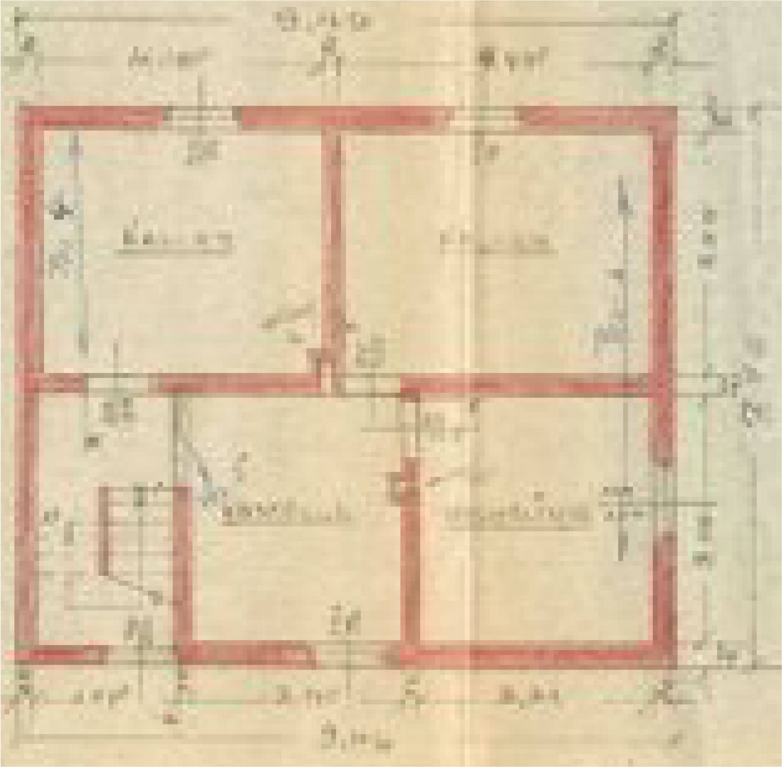 nordrheinwestpfalen 0013 K 0008/2025 Nienheider Weg  9, 32107 Bad Salzuflen 9