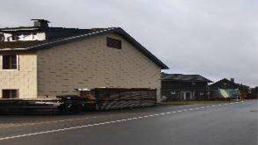 Einfamilienhaus, Garage in Reichensteiner Str. 26, 52156 Monschau, Mützenich