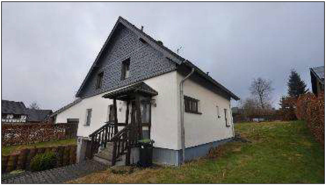 Einfamilienhaus, Garage in Reichensteiner Str. 26, 52156 Monschau, Mützenich - Bild 2