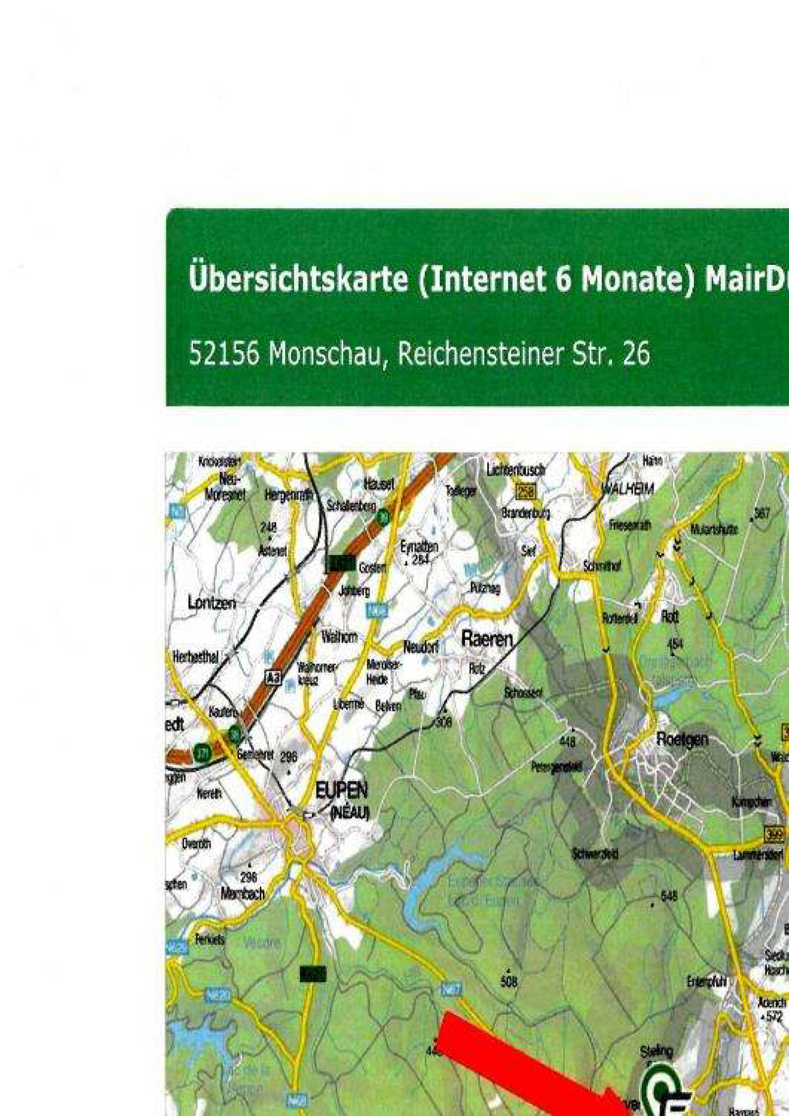 nordrheinwestpfalen 0013 K 0009/2024 Reichensteiner Str. 26, 52156 Monschau, Mützenich 35