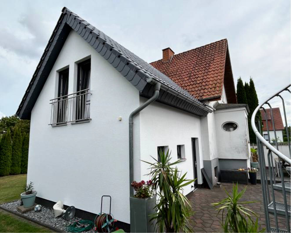 1/2-Miteigentumsanteil an Wohnhaus in Brüderstraße 29, 32694 Dörentrup, Hillentrup - Bild 5