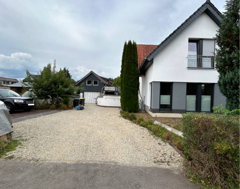 1/2-Miteigentumsanteil an Wohnhaus in Brüderstraße 29, 32694 Dörentrup, Hillentrup - Bild 3