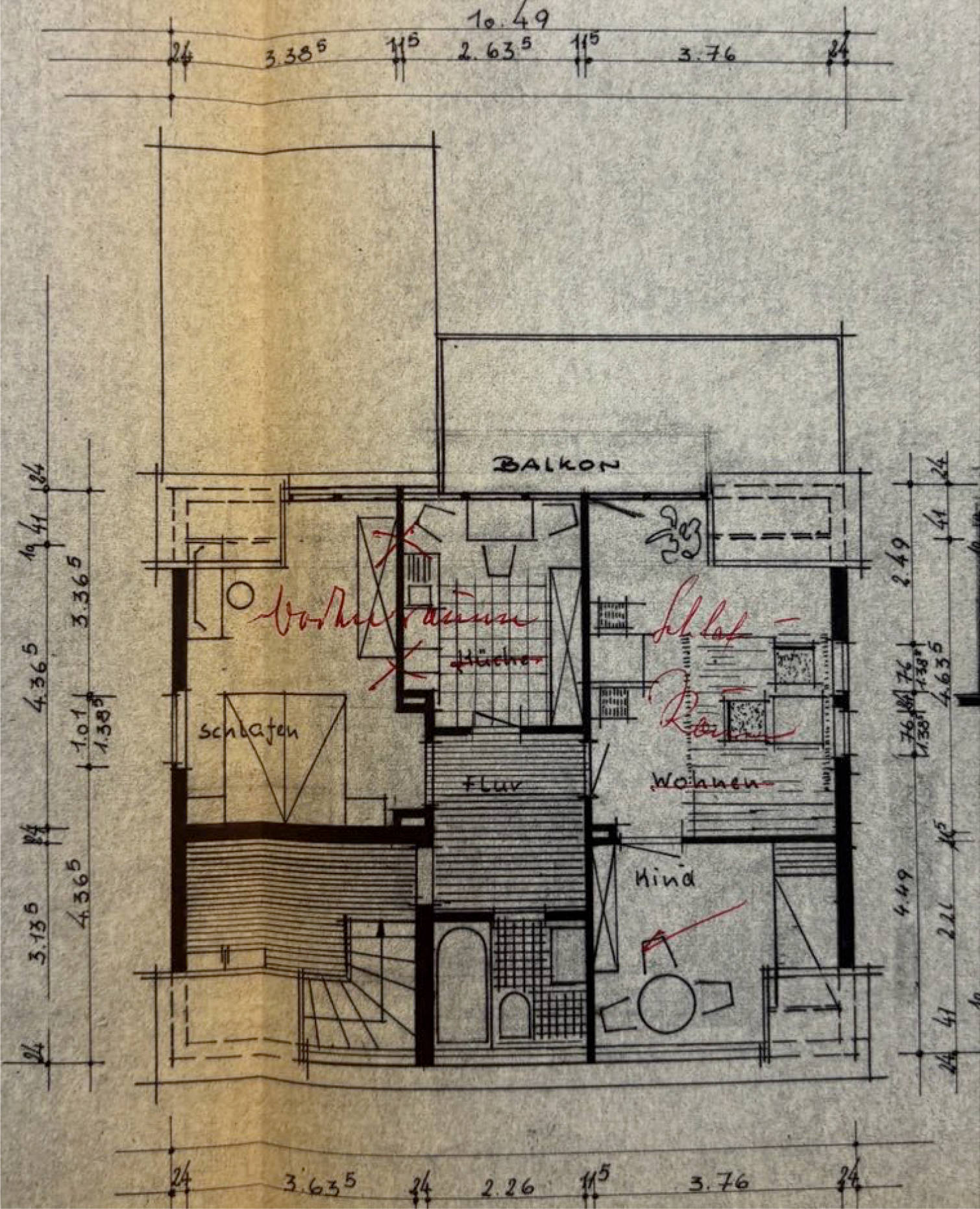 nordrheinwestpfalen 0013 K 0010/2025 Weinbergstraße 16, 32107 Bad Salzuflen, Schötmar 21