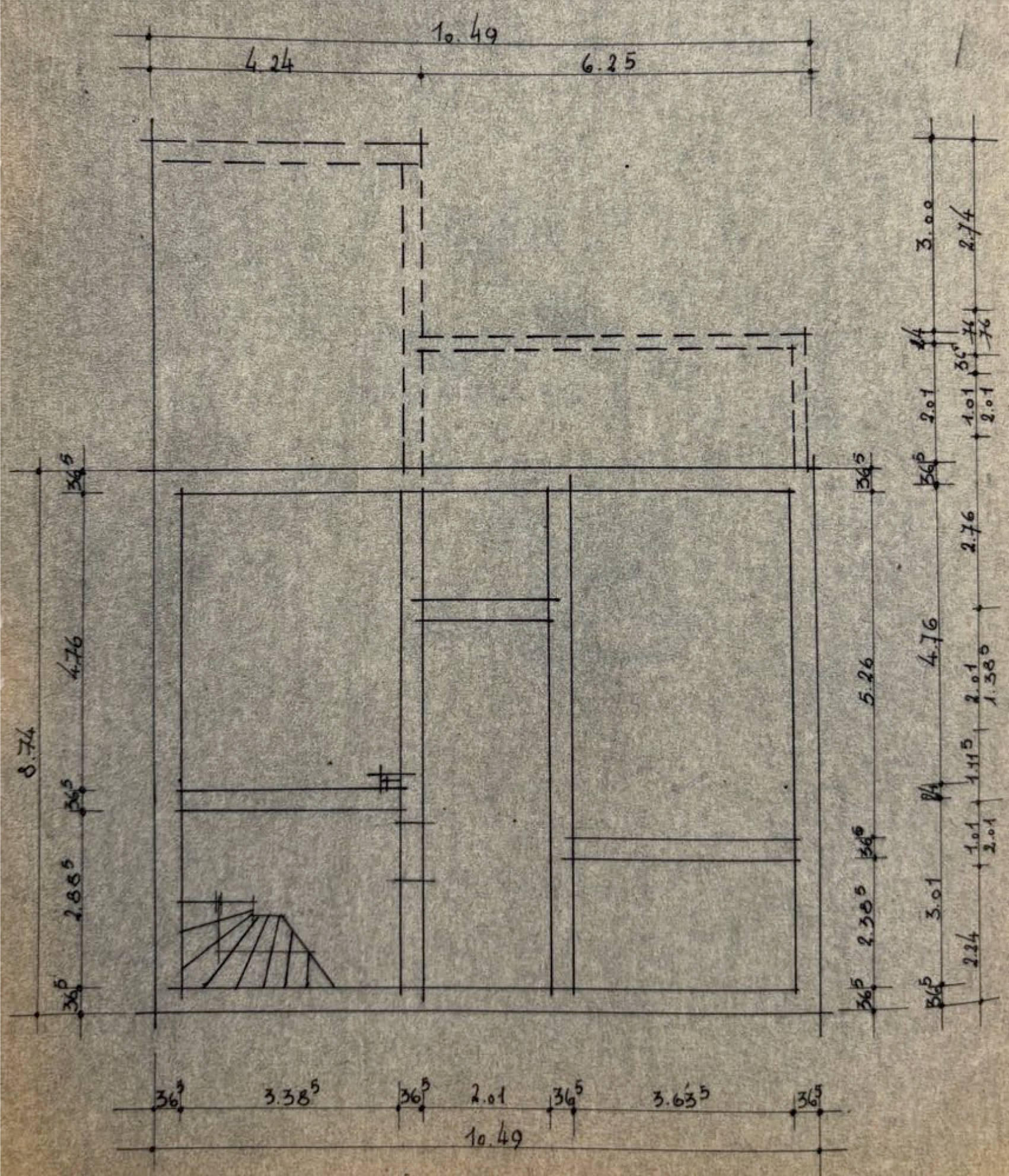 nordrheinwestpfalen 0013 K 0010/2025 Weinbergstraße 16, 32107 Bad Salzuflen, Schötmar 20