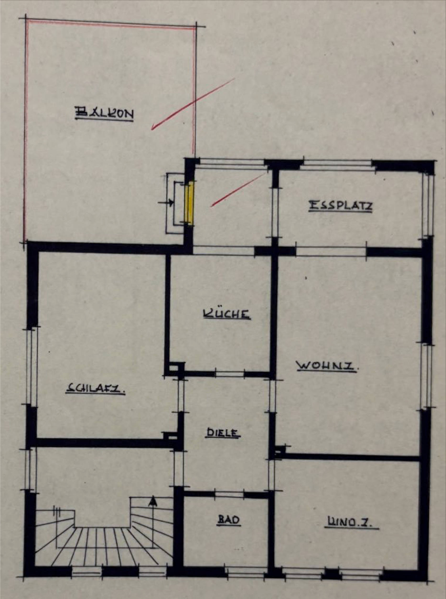 nordrheinwestpfalen 0013 K 0010/2025 Weinbergstraße 16, 32107 Bad Salzuflen, Schötmar 22