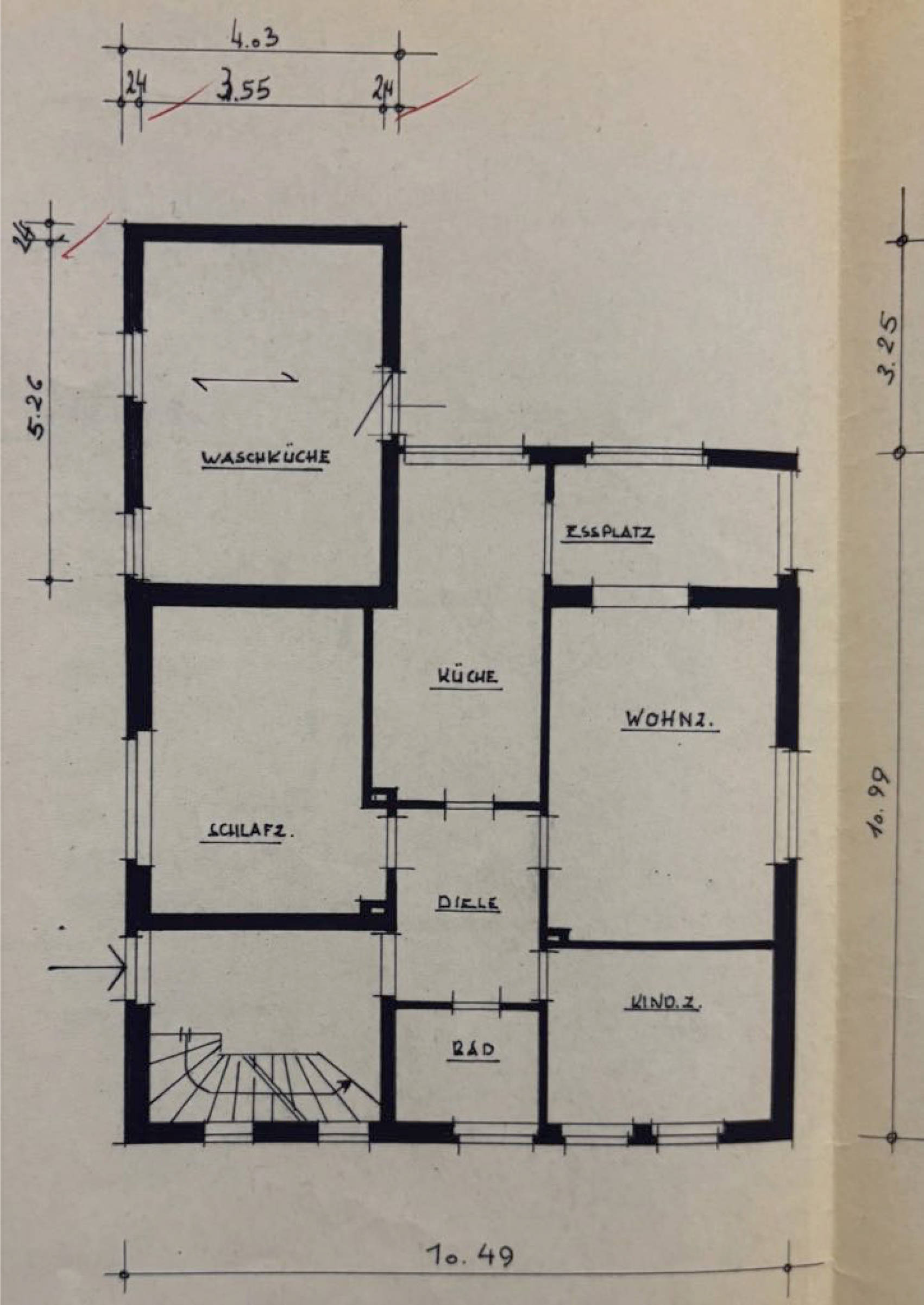 nordrheinwestpfalen 0013 K 0010/2025 Weinbergstraße 16, 32107 Bad Salzuflen, Schötmar 23
