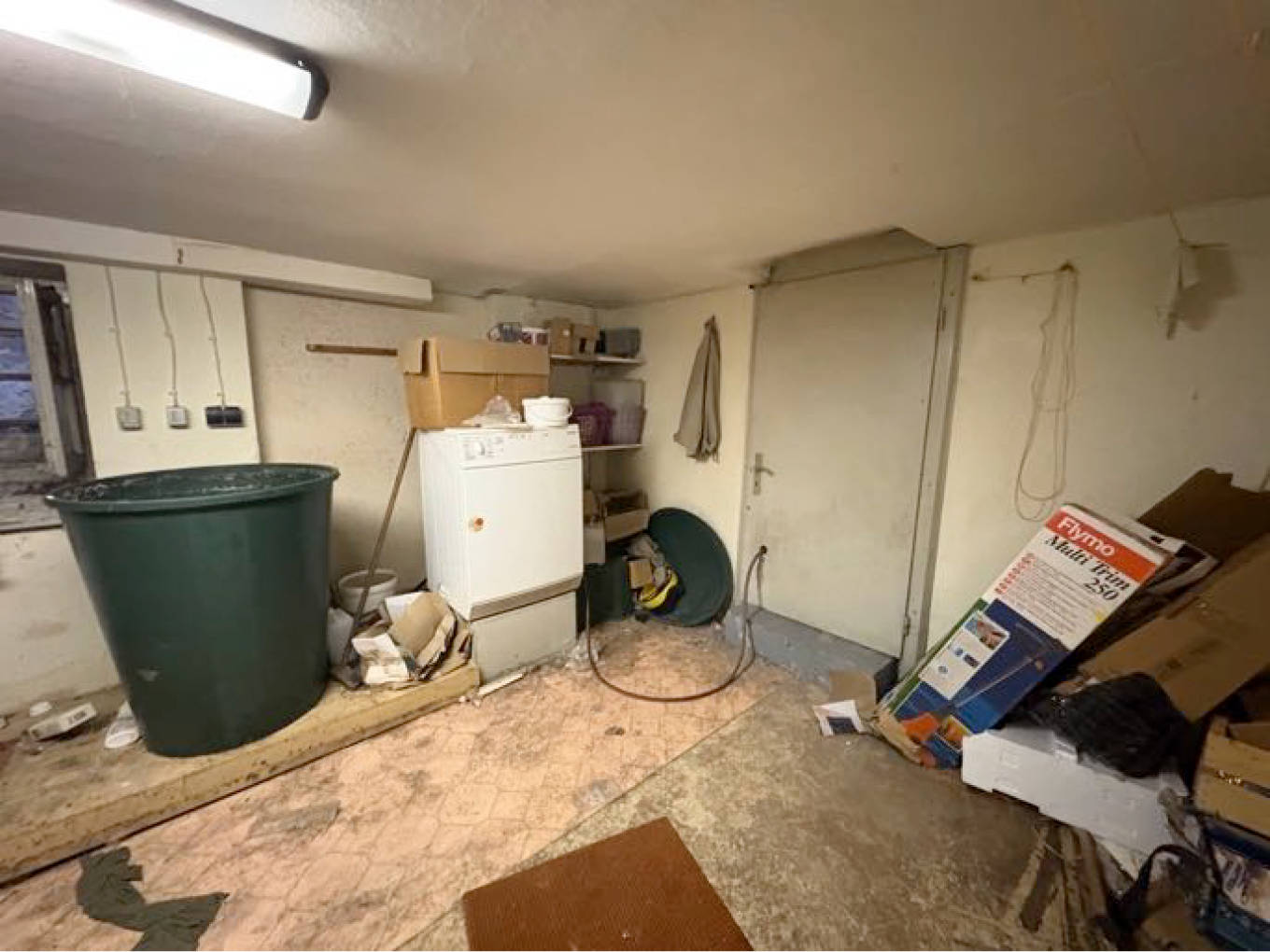 nordrheinwestpfalen 0013 K 0010/2025 Weinbergstraße 16, 32107 Bad Salzuflen, Schötmar 16