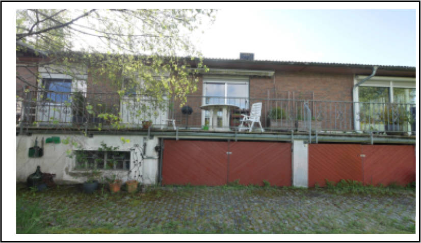 Einfamilienhaus, mit Nebengebäude in Im Krähwinkel 26, 52156 Monschau, Konzen - Bild 2