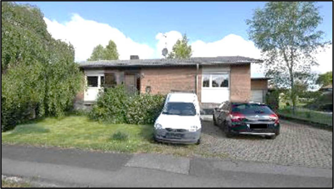 Einfamilienhaus, mit Nebengebäude in Im Krähwinkel 26, 52156 Monschau, Konzen - Bild 3