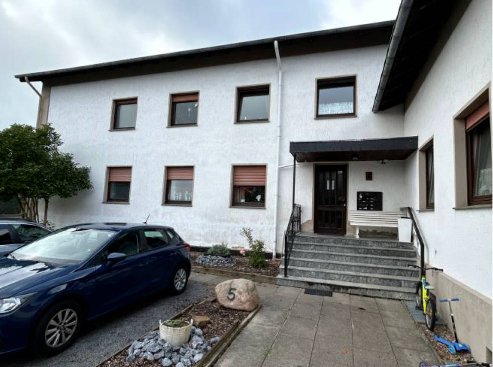 Eigentumswohnung mit Carportstellplatz in Bentorfer Straße 5, 32689 Kalletal - Bild 3