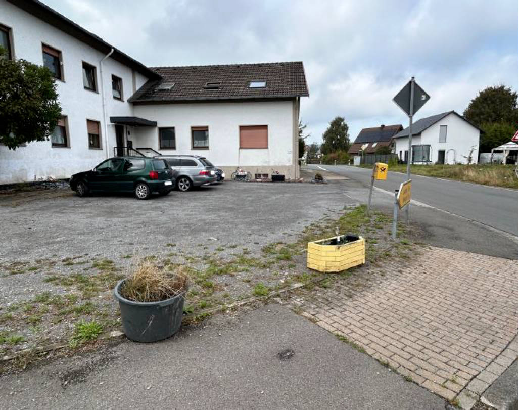 Eigentumswohnung mit Carportstellplatz in Bentorfer Straße 5, 32689 Kalletal - Bild 4