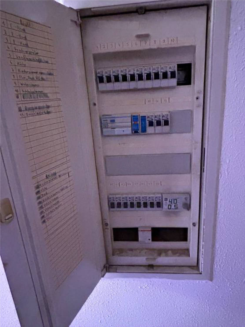 nordrheinwestpfalen 0013 K 0012/2025 Bentorfer Straße 5, 32689 Kalletal 13