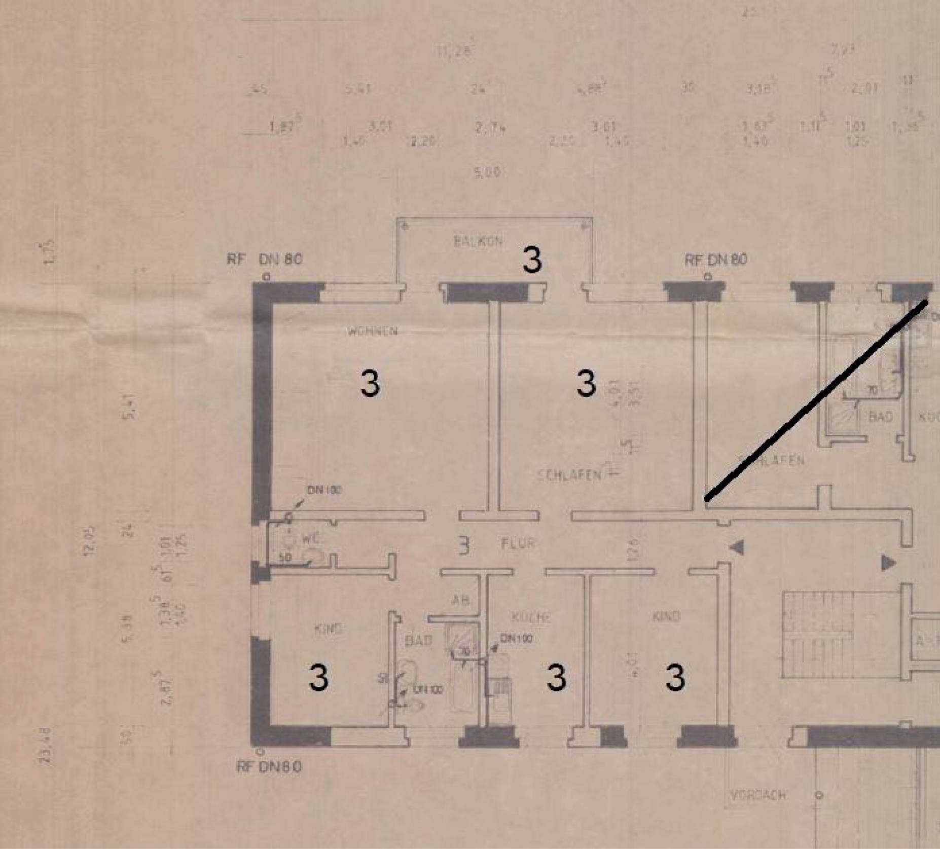 nordrheinwestpfalen 0013 K 0012/2025 Bentorfer Straße 5, 32689 Kalletal 16