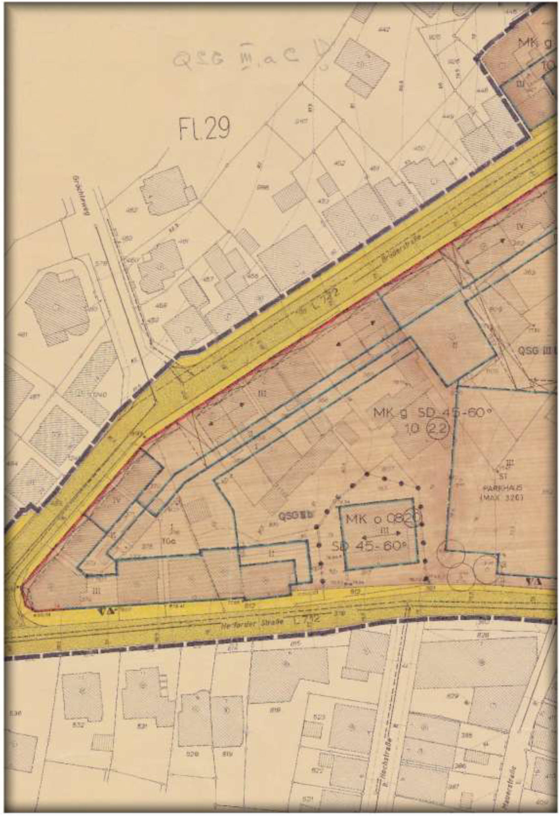 nordrheinwestpfalen 0013 K 0015/2024 Brüderstraße 19, 32105 Bad Salzuflen, Innenstadt 16