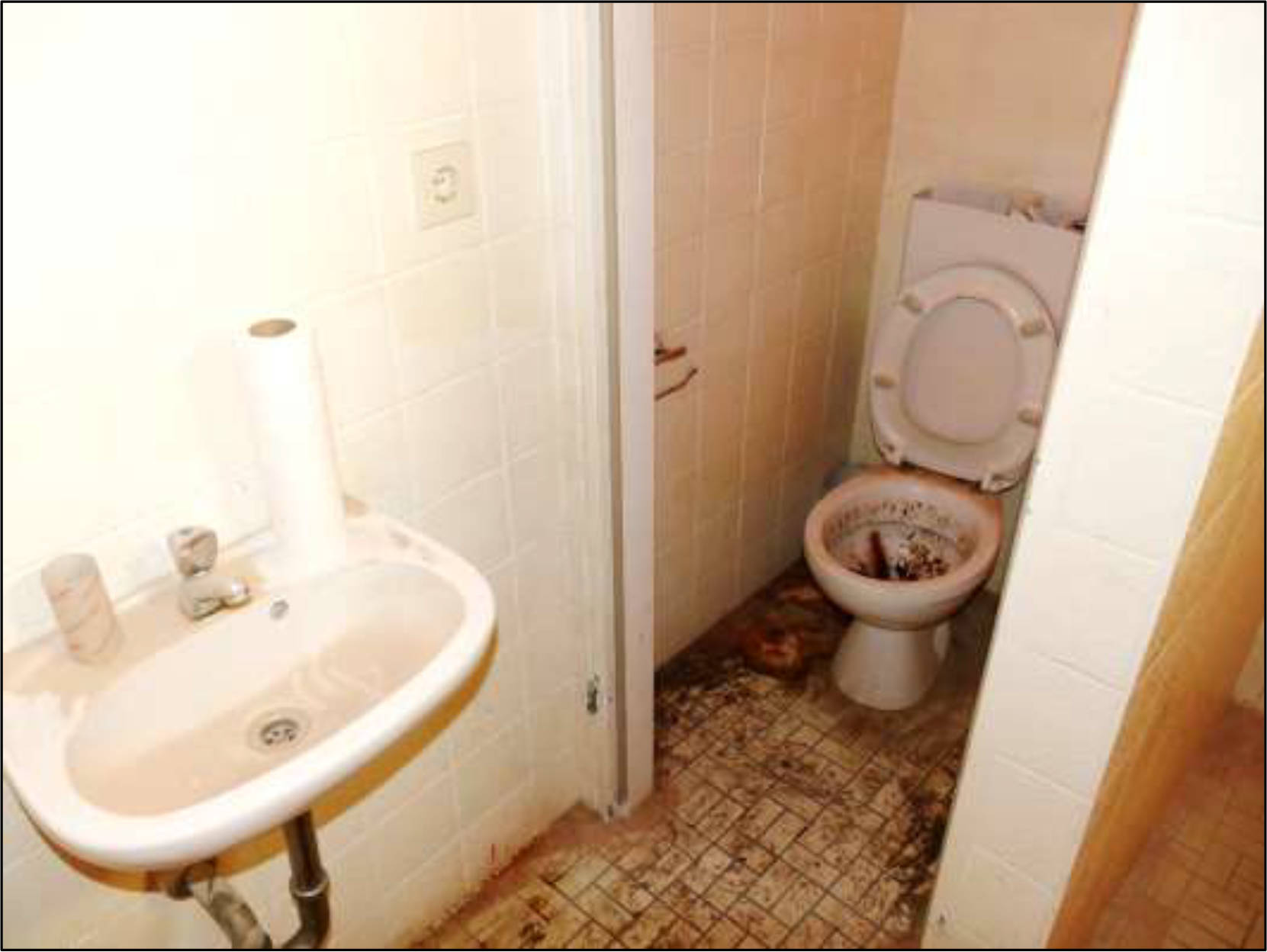 nordrheinwestpfalen 0013 K 0015/2024 Brüderstraße 19, 32105 Bad Salzuflen, Innenstadt 11