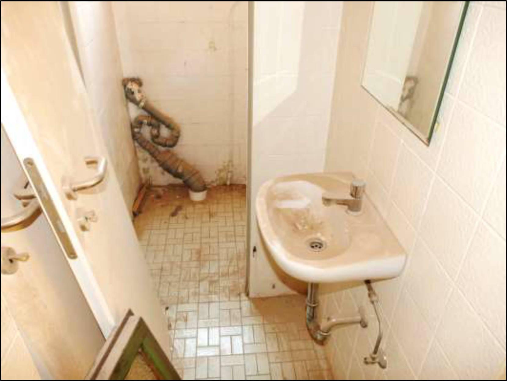 Wohn-/Geschäftshaus in Brüderstraße 19, 32105 Bad Salzuflen, Innenstadt - Bild 5