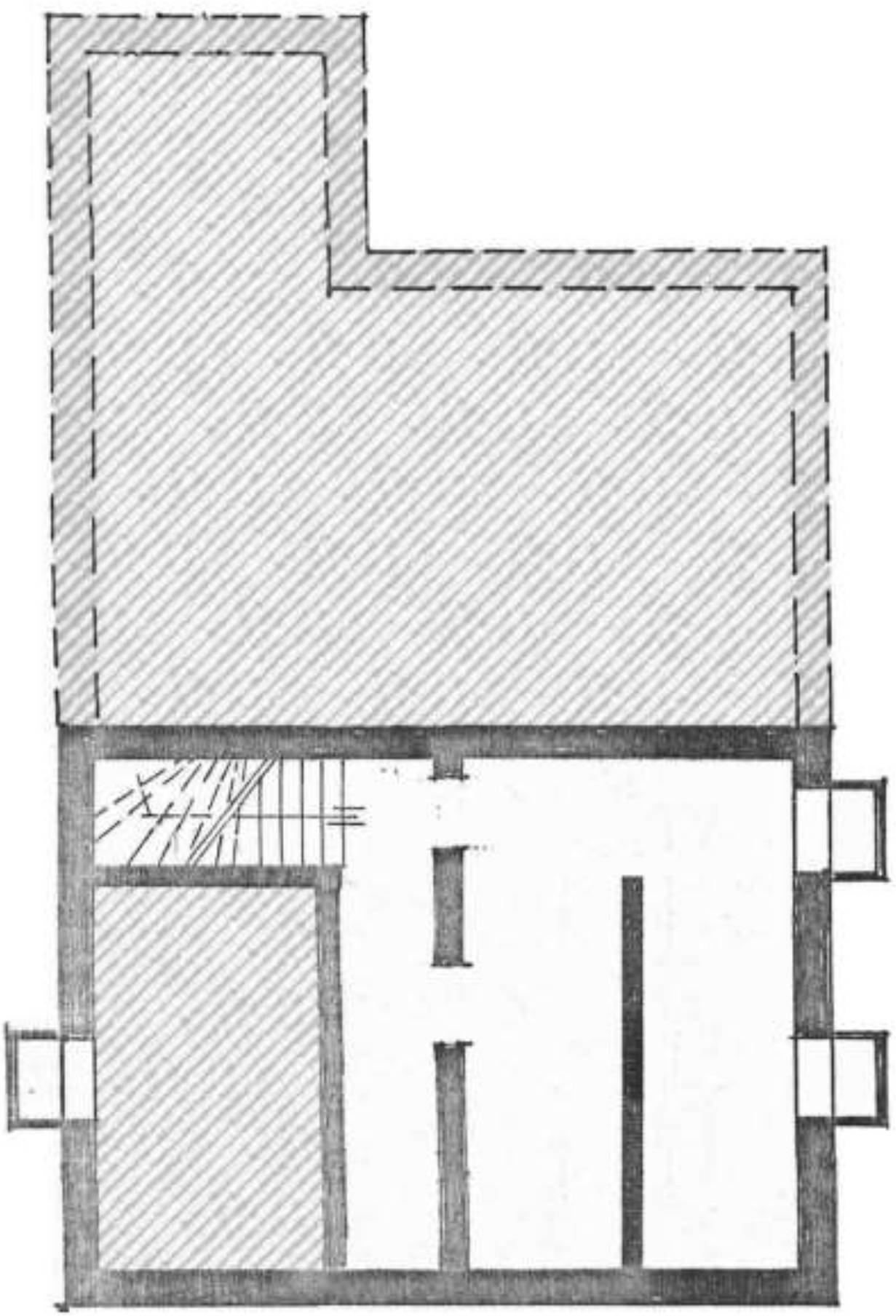nordrheinwestpfalen 0013 K 0015/2024 Brüderstraße 19, 32105 Bad Salzuflen, Innenstadt 13
