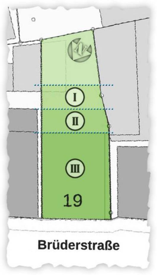 nordrheinwestpfalen 0013 K 0015/2024 Brüderstraße 19, 32105 Bad Salzuflen, Innenstadt 14