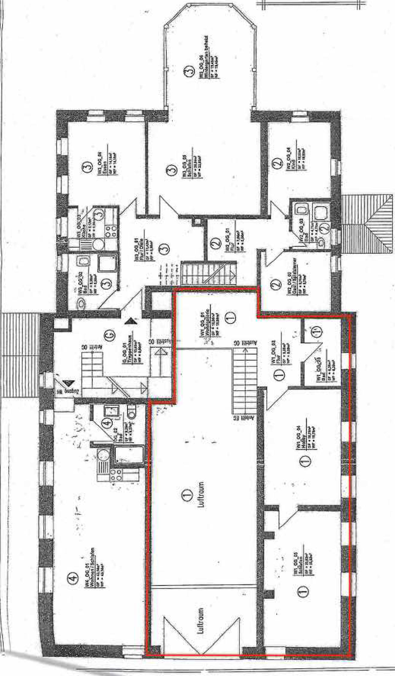 nordrheinwestpfalen 0013 K 0017/2025 Mühlenbrink 19, 32107 Bad Salzuflen, Werl-Aspe 16