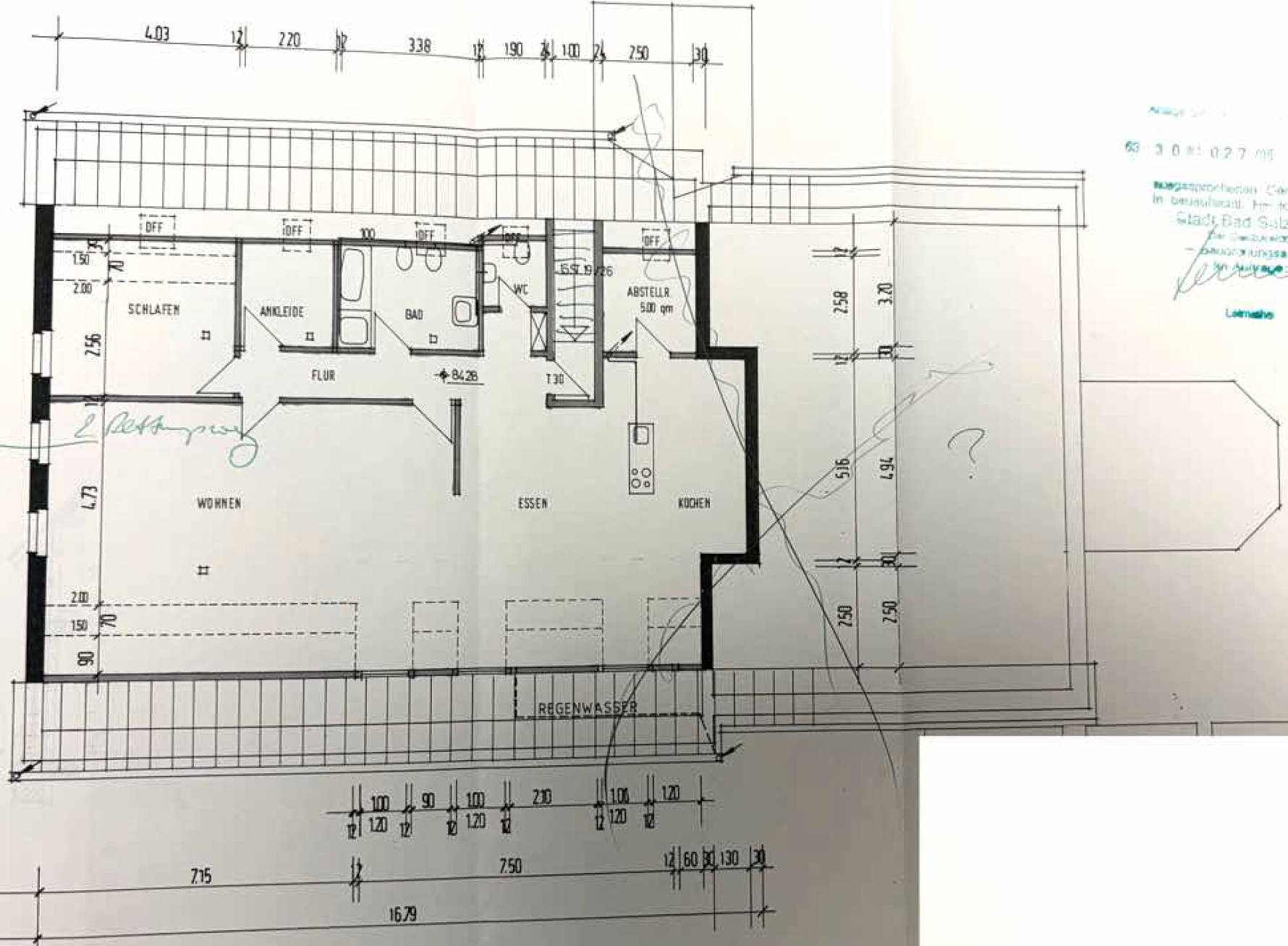 nordrheinwestpfalen 0013 K 0017/2025 Mühlenbrink 19, 32107 Bad Salzuflen, Werl-Aspe 19