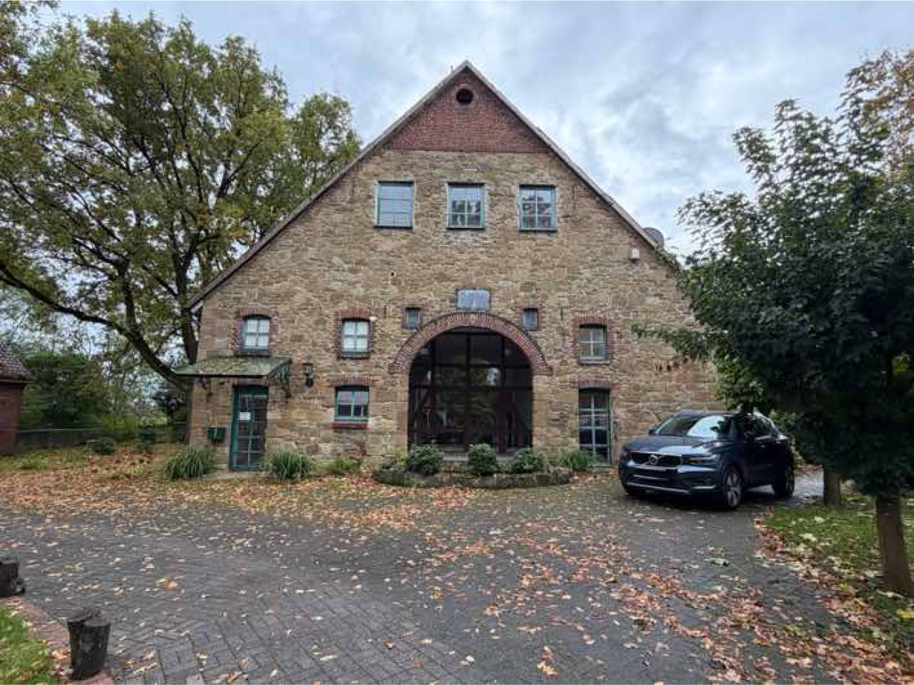 Eigentumswohnungen in Mühlenbrink 19, 32107 Bad Salzuflen, Werl-Aspe