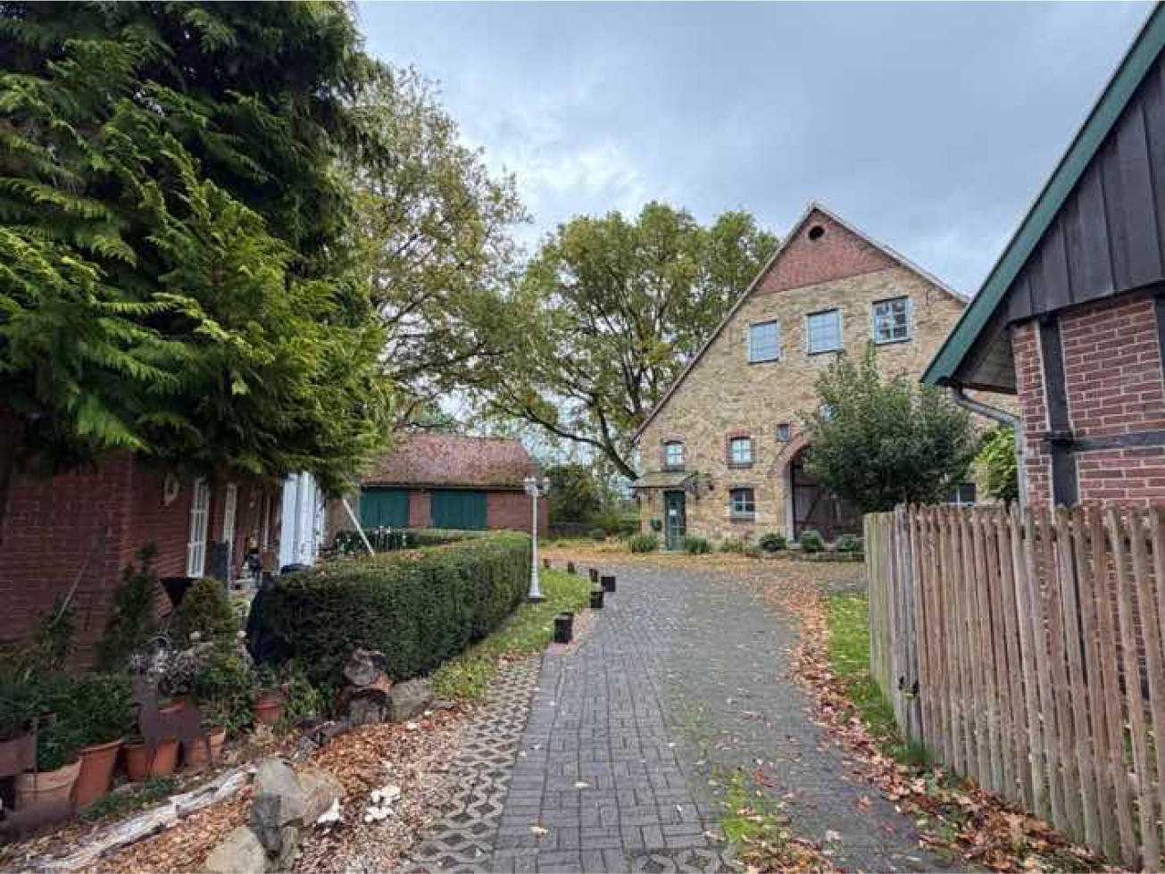 Eigentumswohnungen in Mühlenbrink 19, 32107 Bad Salzuflen, Werl-Aspe - Bild 3