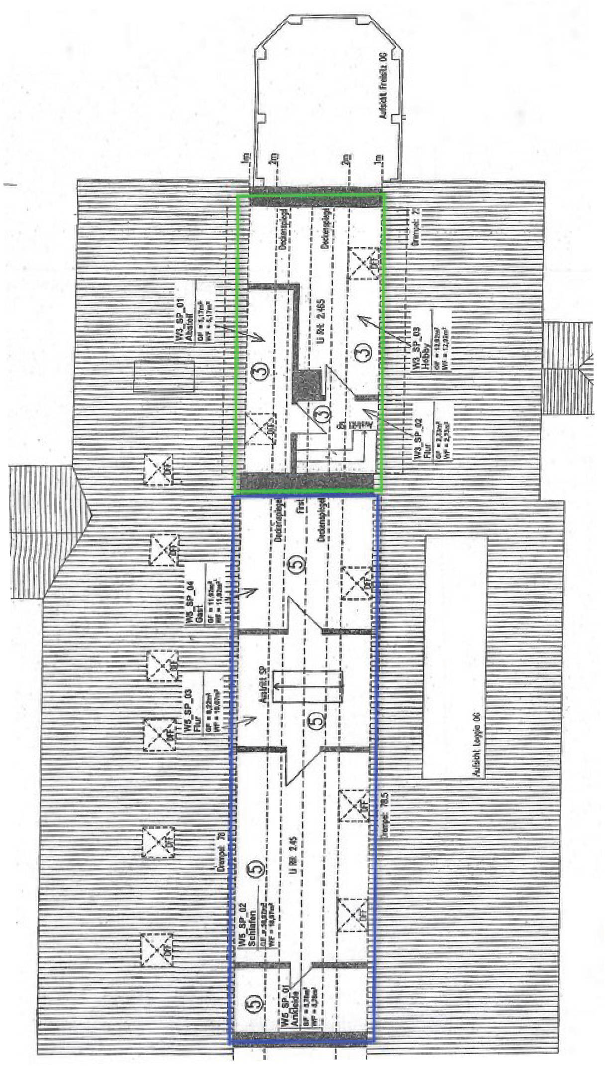 nordrheinwestpfalen 0013 K 0017/2025 Mühlenbrink 19, 32107 Bad Salzuflen, Werl-Aspe 13