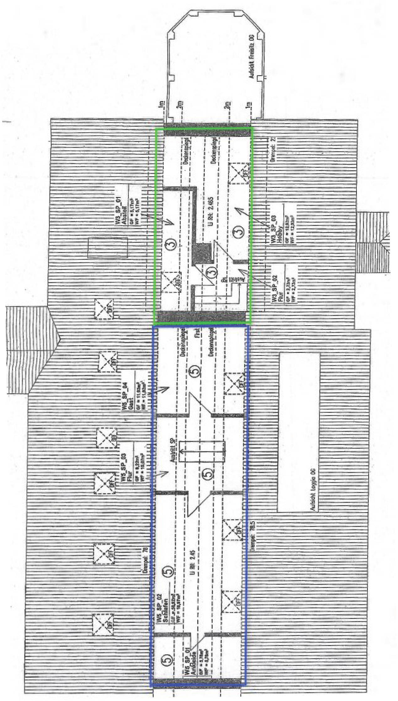 nordrheinwestpfalen 0013 K 0017/2025 Mühlenbrink 19, 32107 Bad Salzuflen, Werl-Aspe 17