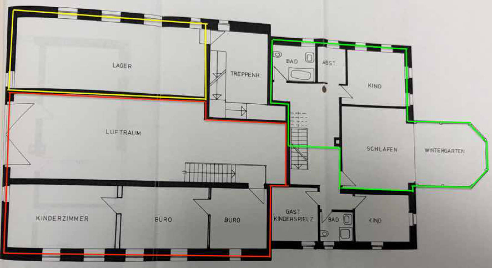 nordrheinwestpfalen 0013 K 0017/2025 Mühlenbrink 19, 32107 Bad Salzuflen, Werl-Aspe 14