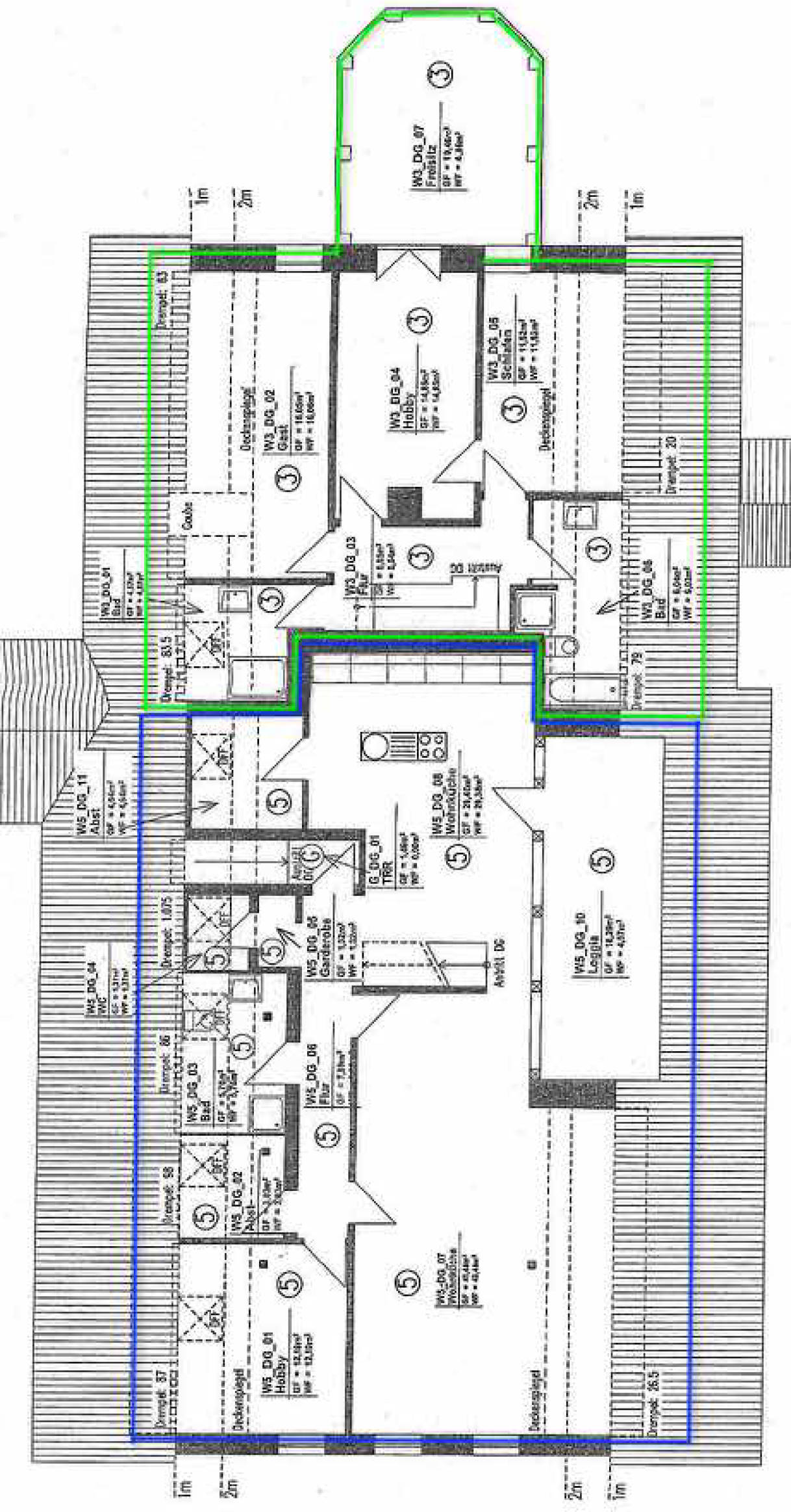 nordrheinwestpfalen 0013 K 0017/2025 Mühlenbrink 19, 32107 Bad Salzuflen, Werl-Aspe 15