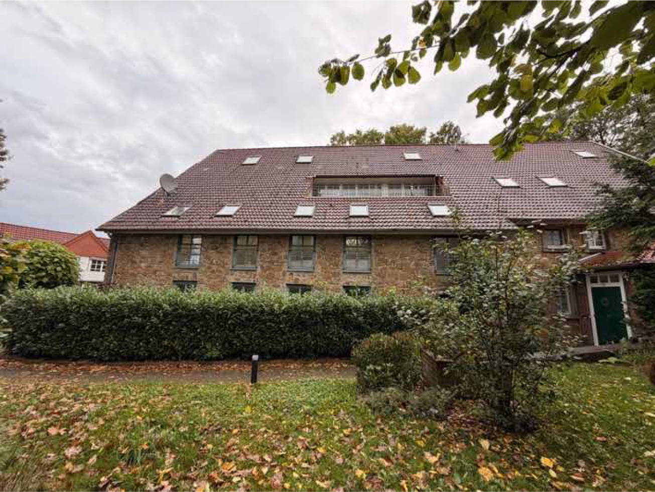 Eigentumswohnungen in Mühlenbrink 19, 32107 Bad Salzuflen, Werl-Aspe - Bild 5