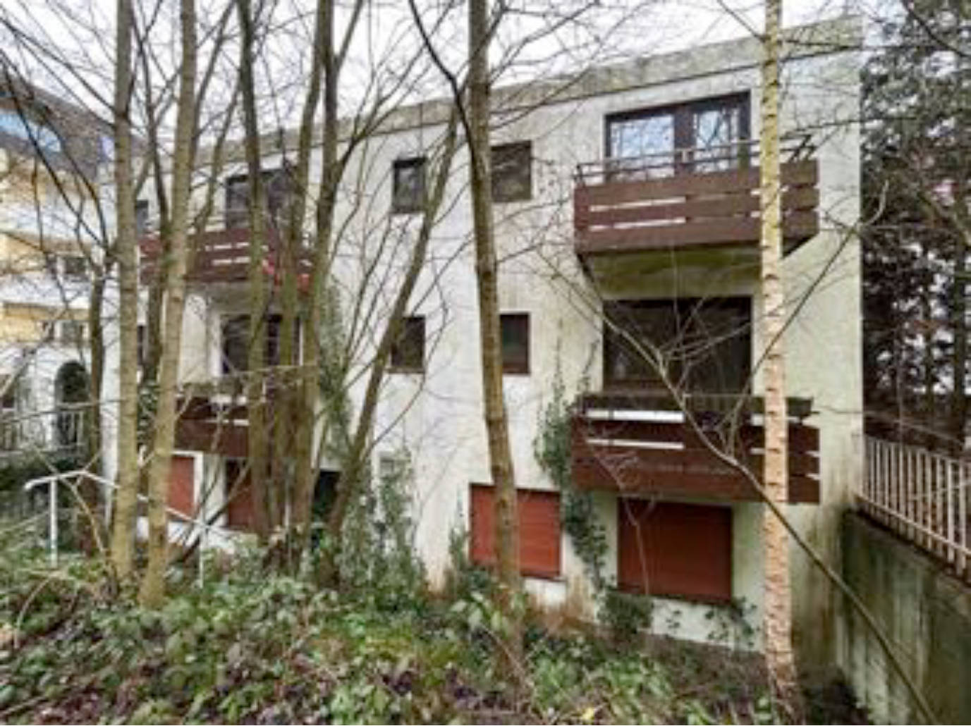 Mehrfamilienhaus in Parkstraße 49 a, 32105 Bad Salzuflen - Bild 2