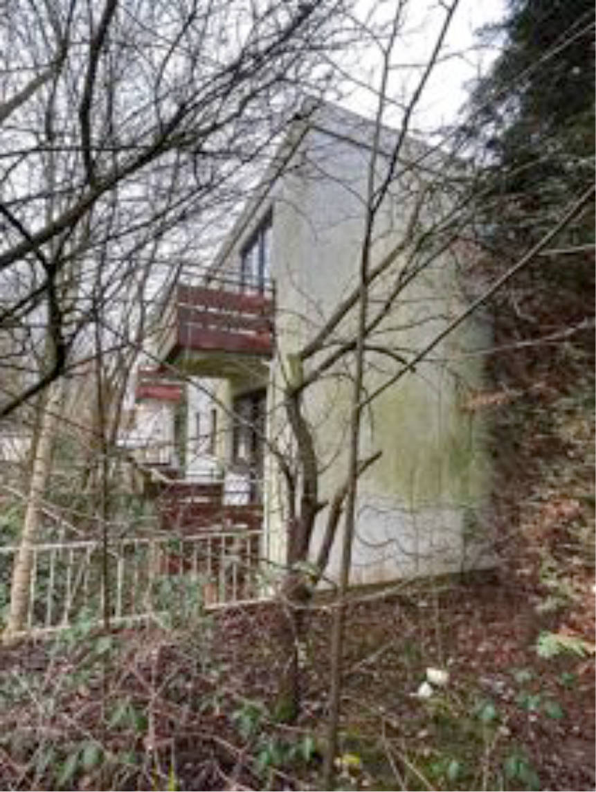 Mehrfamilienhaus in Parkstraße 49 a, 32105 Bad Salzuflen