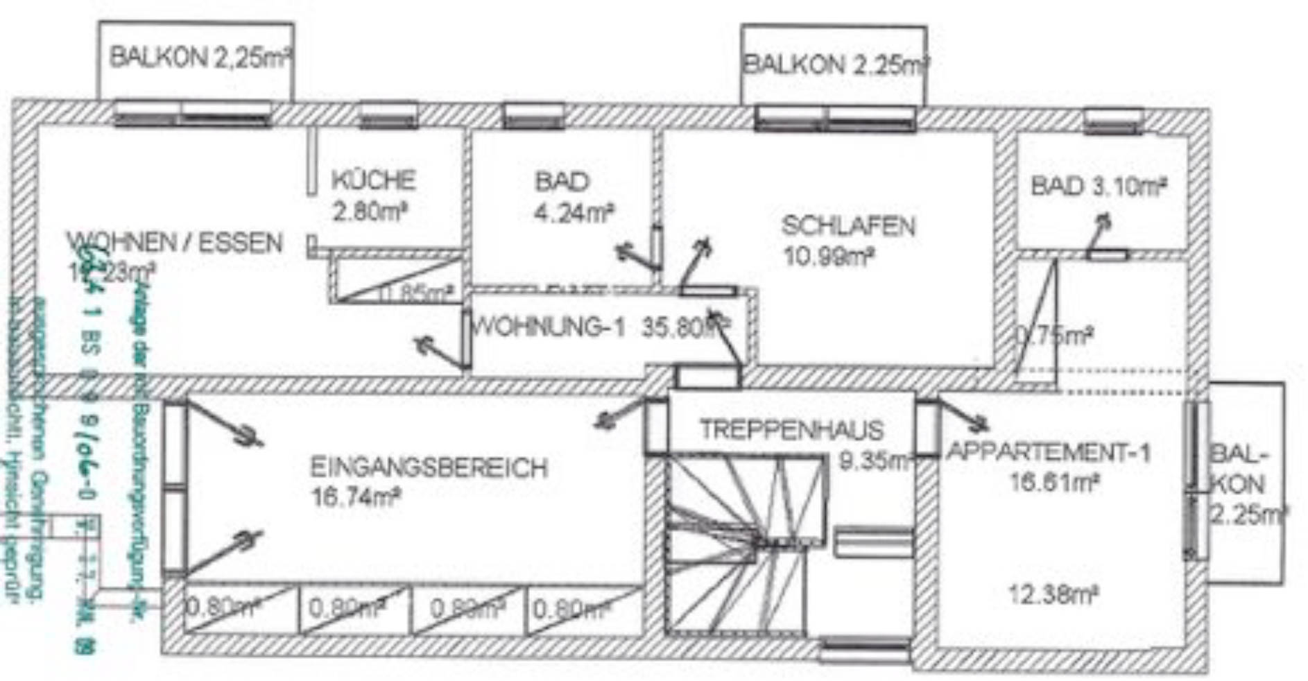 nordrheinwestpfalen 0013 K 0019/2022 Parkstraße 49 a, 32105 Bad Salzuflen 12