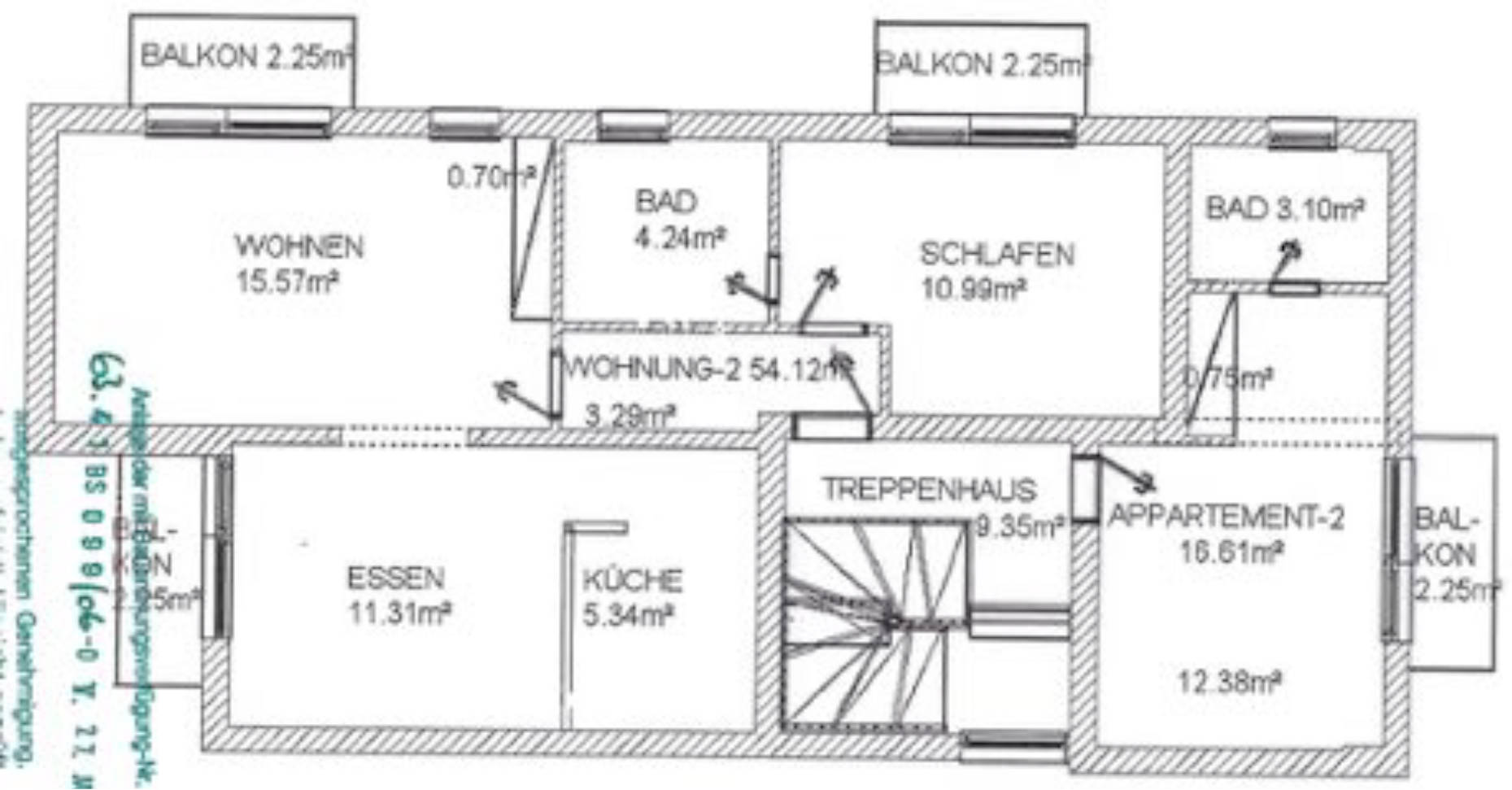 nordrheinwestpfalen 0013 K 0019/2022 Parkstraße 49 a, 32105 Bad Salzuflen 11