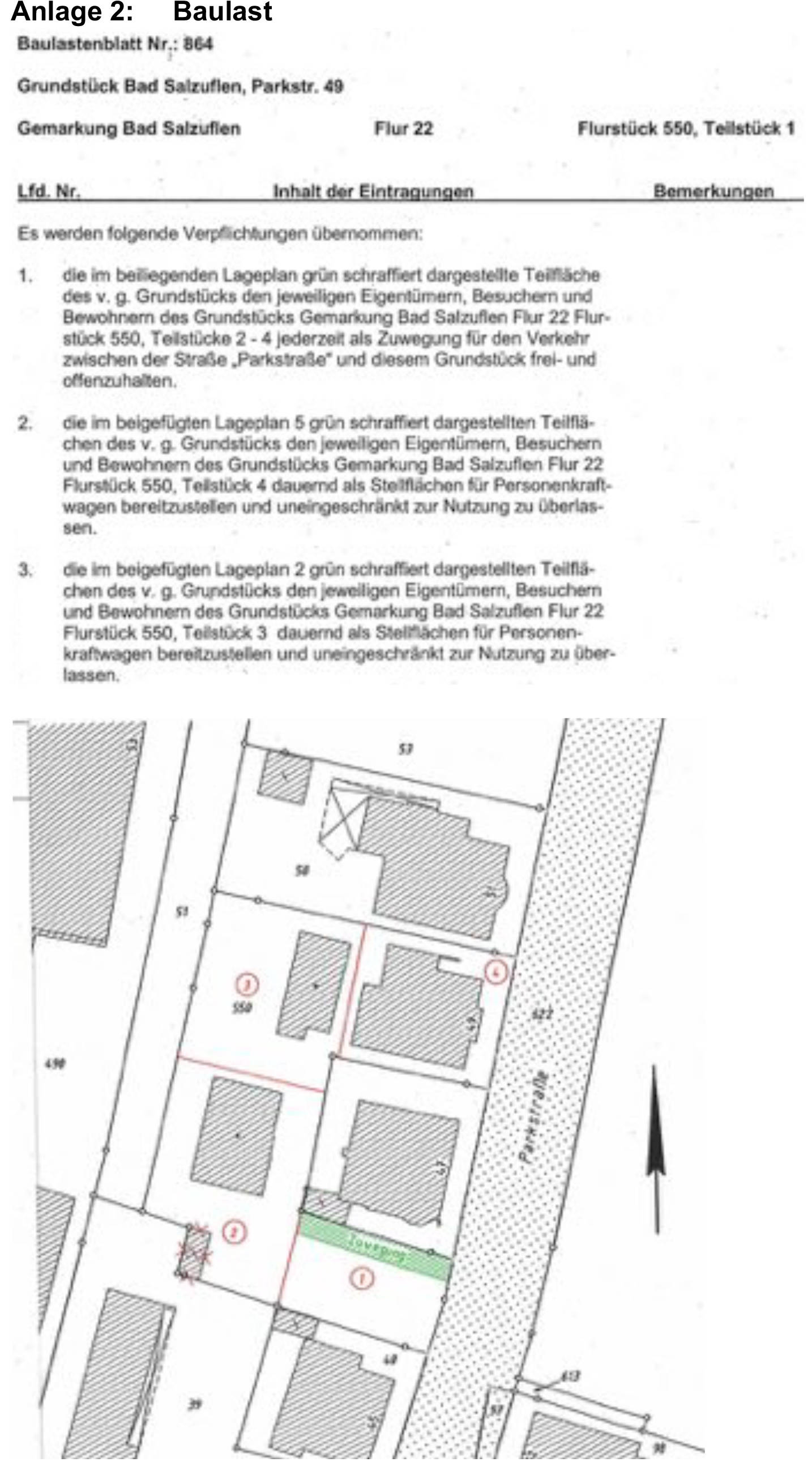 nordrheinwestpfalen 0013 K 0019/2022 Parkstraße 49 a, 32105 Bad Salzuflen 10