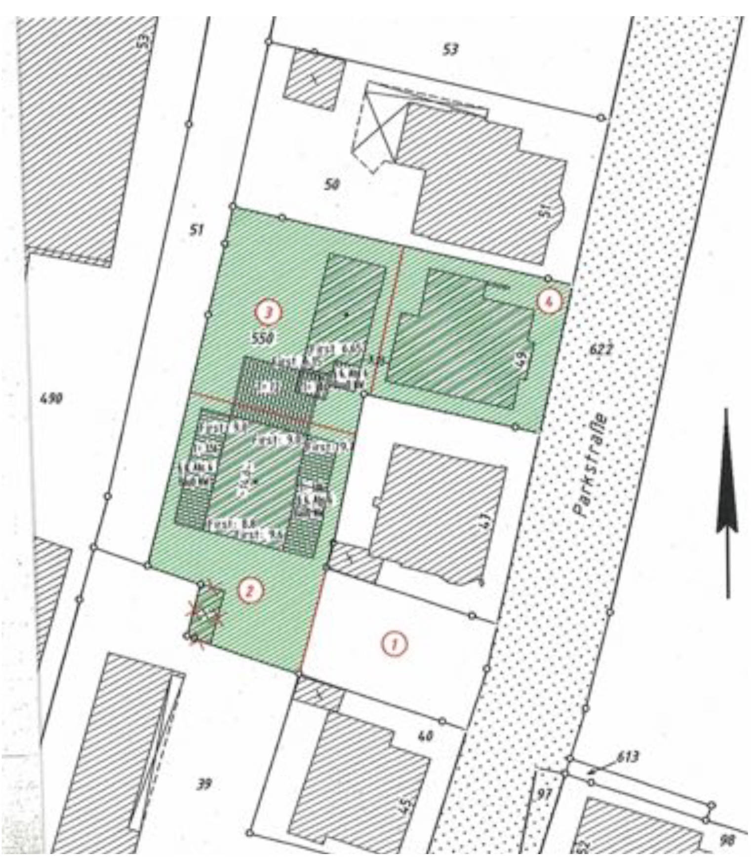 nordrheinwestpfalen 0013 K 0019/2022 Parkstraße 49 a, 32105 Bad Salzuflen 13
