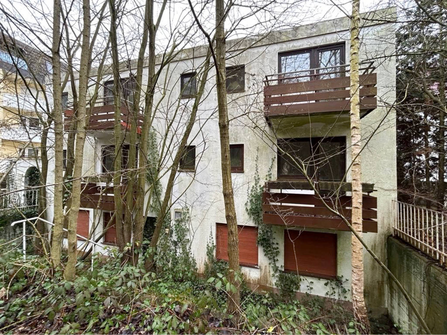 Mehrfamilienhaus in Parkstraße 49 a, 32105 Bad Salzuflen - Bild 4