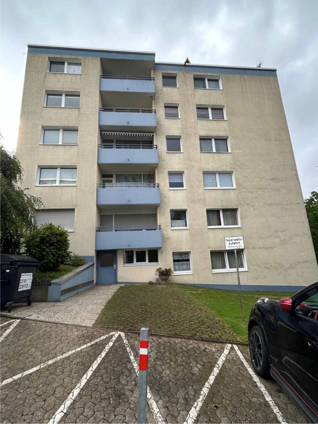 nordrheinwestpfalen 0013K0020-2024 Bergstraße 84, 32108 Bad Salzuflen, Schötmar