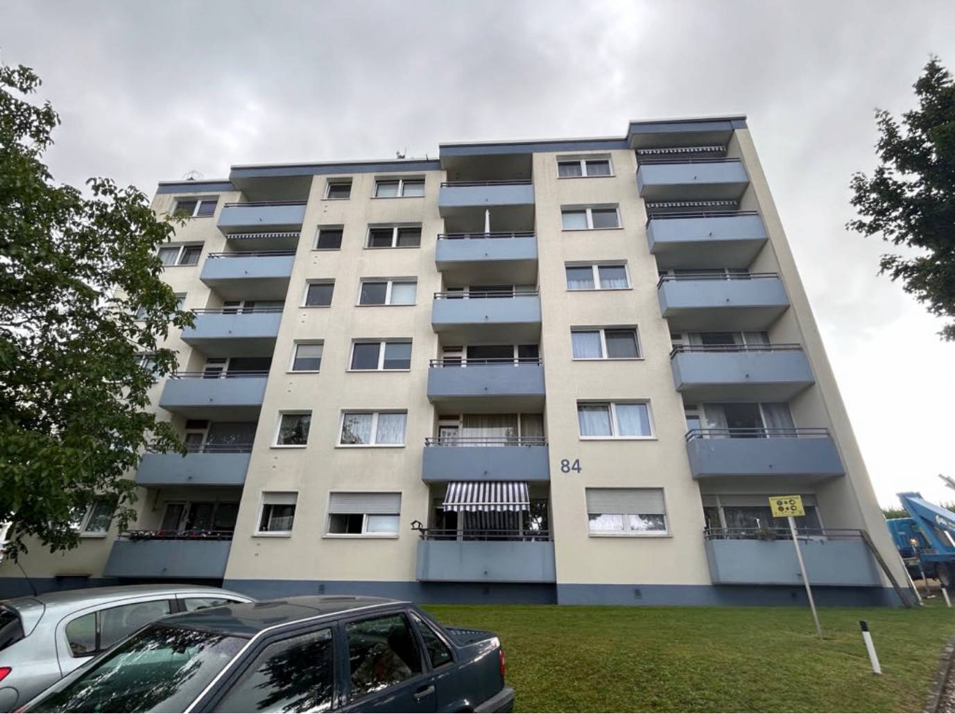 nordrheinwestpfalen 0013K0020-2024 Bergstraße 84, 32108 Bad Salzuflen, Schötmar