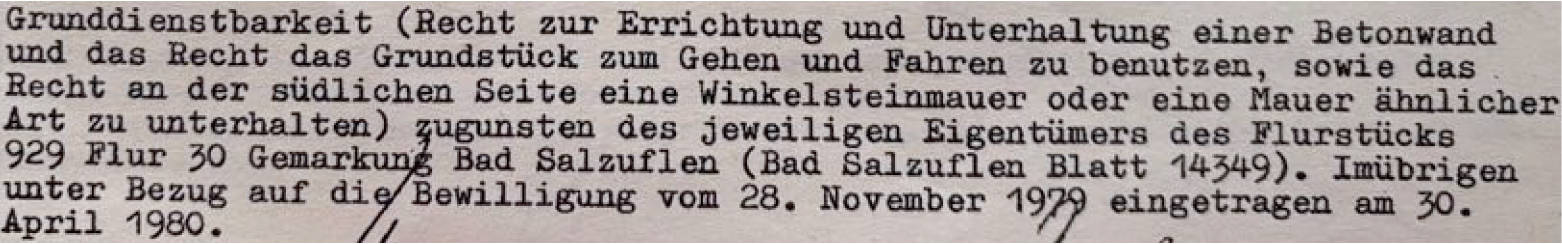 nordrheinwestpfalen 0013 K 0023/2024 An der Hellrüsche 11 a , 32105 Bad Salzuflen 10