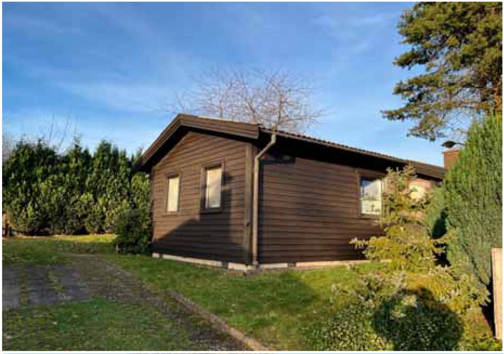 Wochenendhaus in Charlotte-Diede-Weg 8, 32689 Kalletal, Lüdenhausen