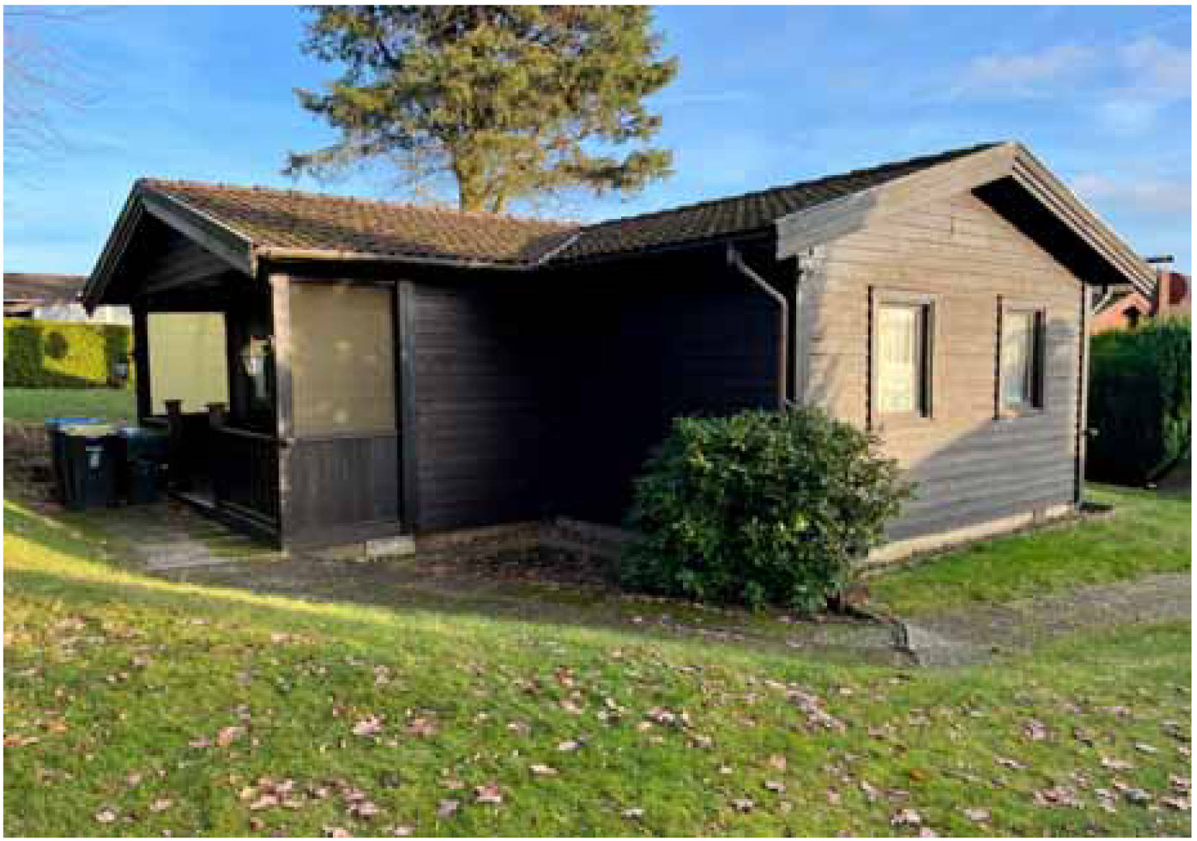 Wochenendhaus in Charlotte-Diede-Weg 8, 32689 Kalletal, Lüdenhausen - Bild 2
