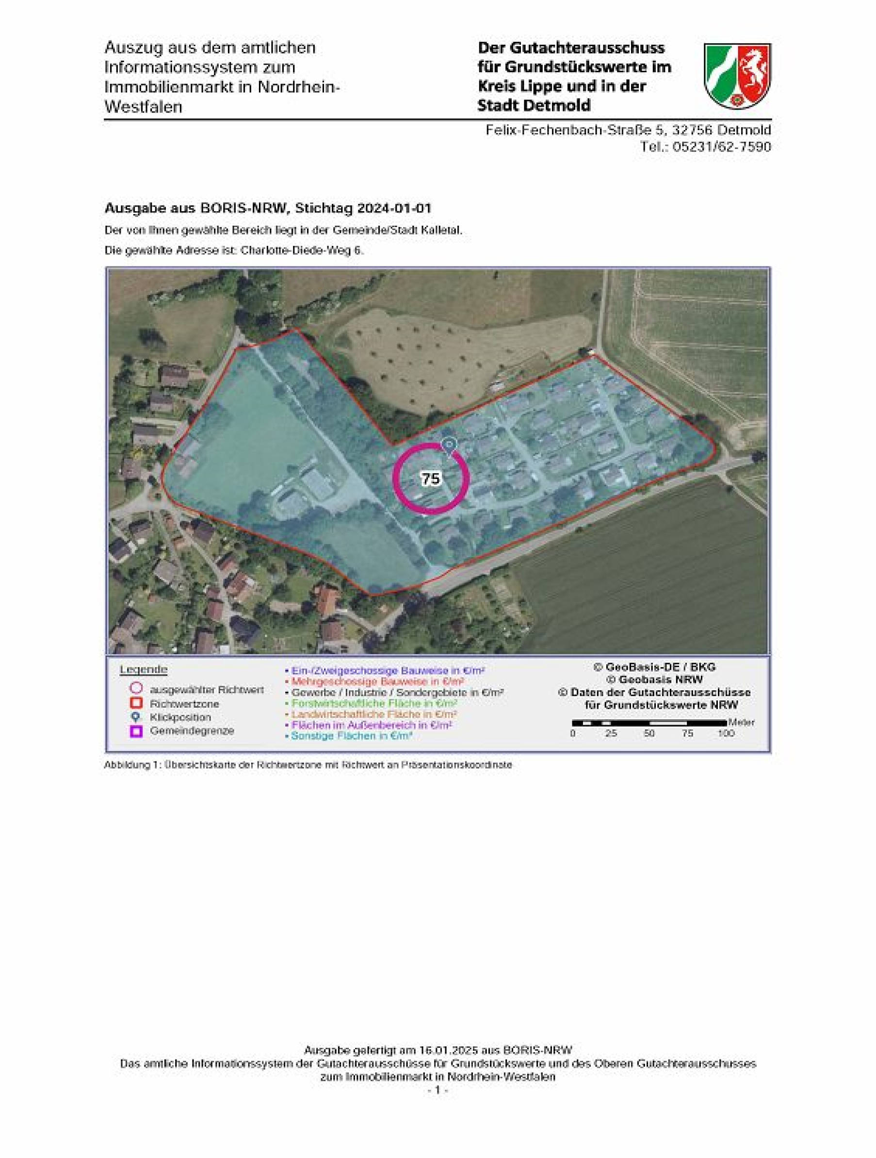 nordrheinwestpfalen 0013K0025-2024 Charlotte-Diede-Weg 8, 32689 Kalletal, Lüdenhausen 15